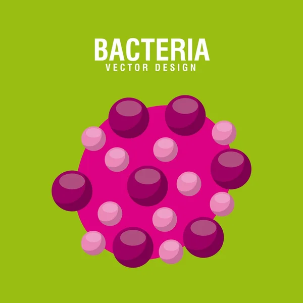 Biologia nauka projektowania — Wektor stockowy