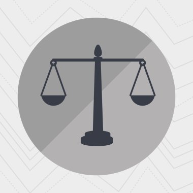 denge simgesi tasarım