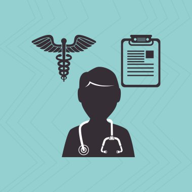 sağlık profesyonel tasarım