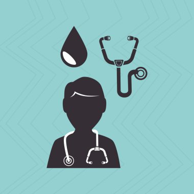 sağlık profesyonel tasarım