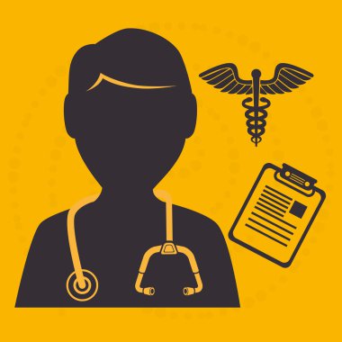 sağlık profesyonel tasarım