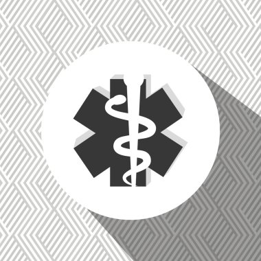 tıbbi simge tasarım