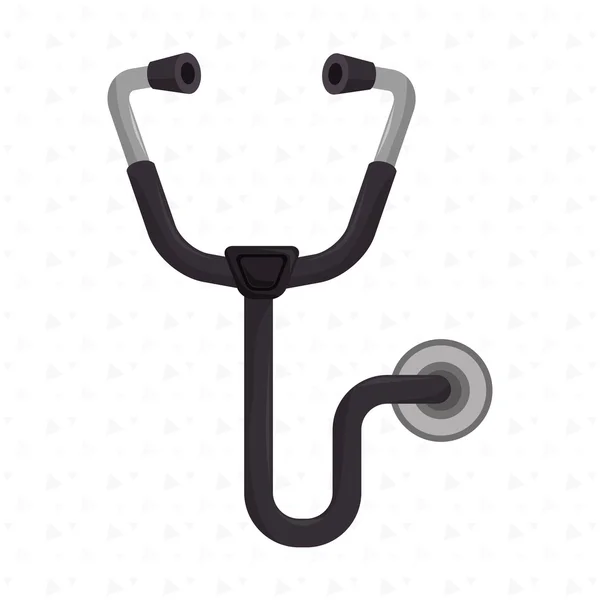 Progettazione di icone mediche — Vettoriale Stock