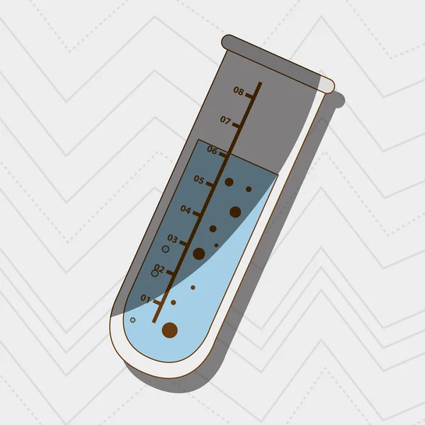 Icône médicale design — Image vectorielle