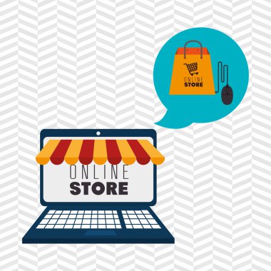 Online mağaza tasarım