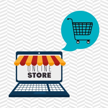 Online mağaza tasarım