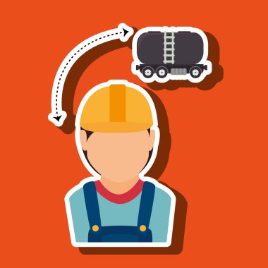 Petrol sanayi Dizayn