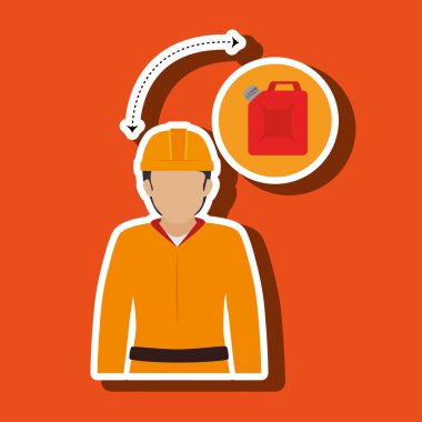 Petrol sanayi Dizayn