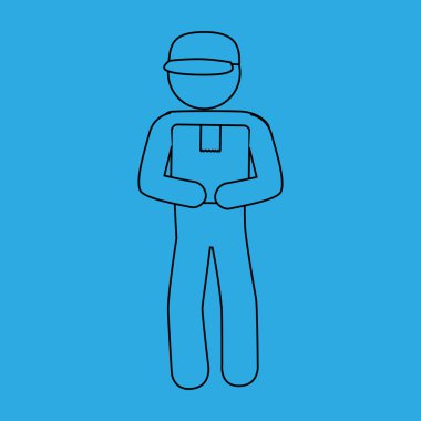 Teslimat hizmeti tasarım