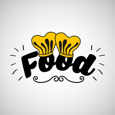 yemek menü tasarımı