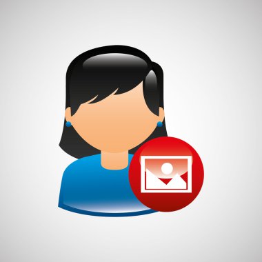 Kullanıcı avatar tasarımı