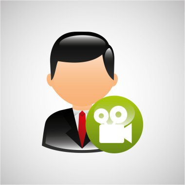 Kullanıcı avatar tasarımı