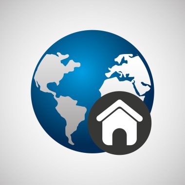 Küresel teknoloji tasarım