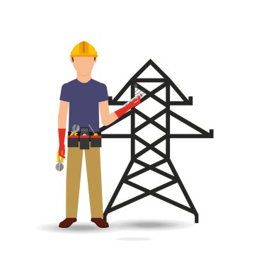 izole elektrikçi tasarım