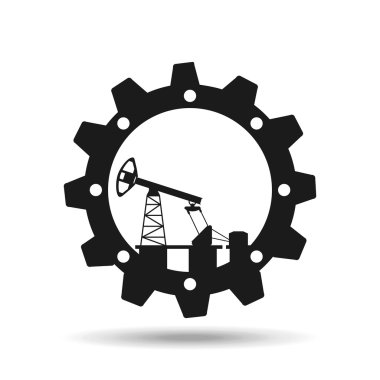 Petrol sanayi Dizayn