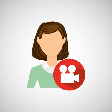 Kullanıcı avatar tasarımı