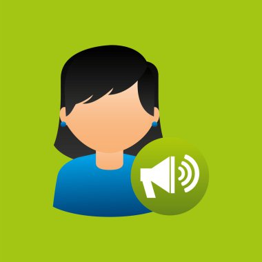 Kullanıcı avatar tasarımı