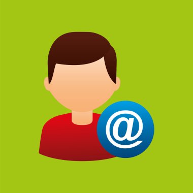 Kullanıcı avatar tasarımı