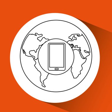 Küresel teknoloji tasarım