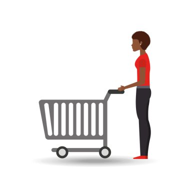 insanlar alışveriş tasarım