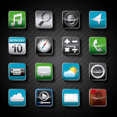App store tasarım