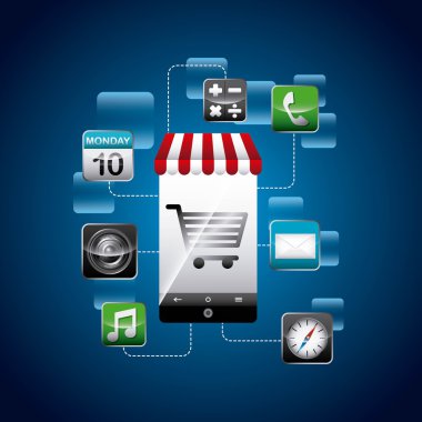 App store tasarım