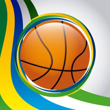 Rio 2016 tasarım