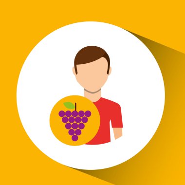 Kids menü tasarımı