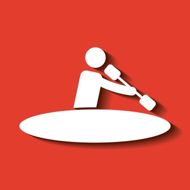 sporcu tasarım silüeti