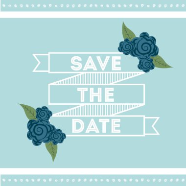 Düğün davetiyesi tasarımı