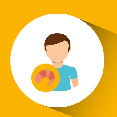 Kids menü tasarımı