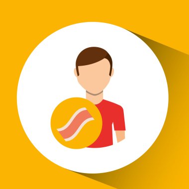 Kids menü tasarımı