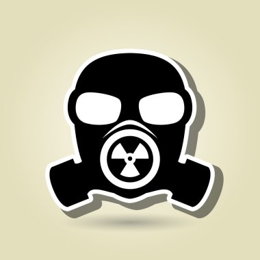 Uyarı simgesi tasarım