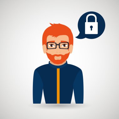 kişi avatar tasarım