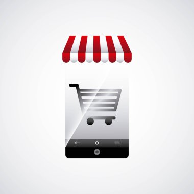 elektronik ticaret tasarım