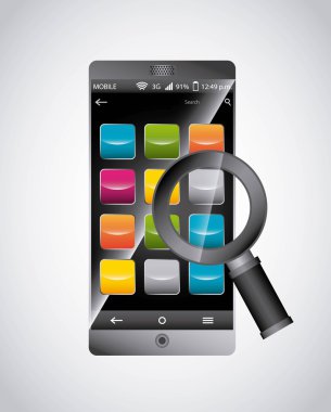App store tasarım