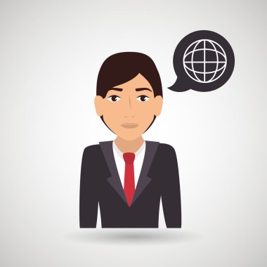 kişi avatar tasarım