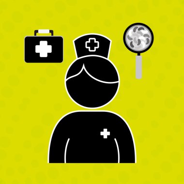 sağlık profesyonel tasarım