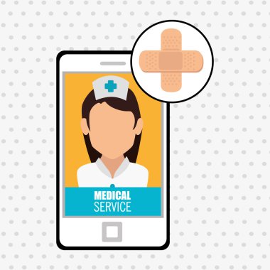 Tıp online tasarım