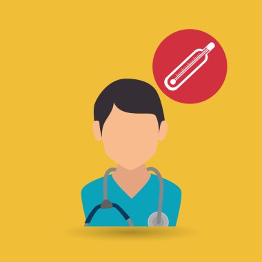 sağlık profesyonel tasarım