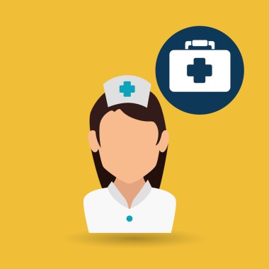 sağlık profesyonel tasarım