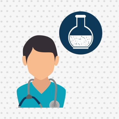 sağlık profesyonel tasarım