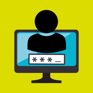 Güvenlik parola tasarım