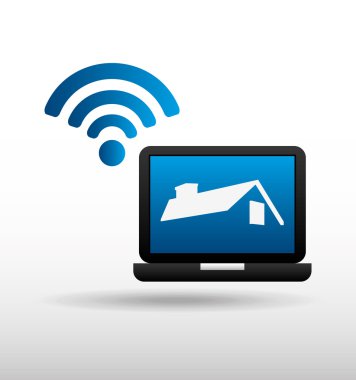 Akıllı ev tasarım