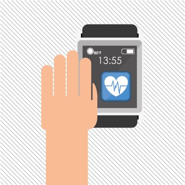 Giyilebilir teknoloji tasarım