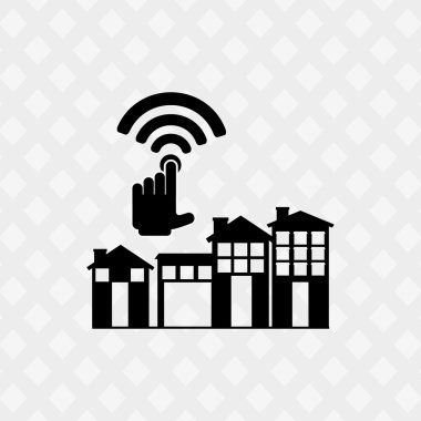 Akıllı ev tasarım