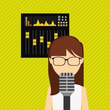 müzik üretim tasarım