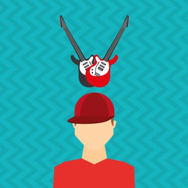 müzik üretim tasarım