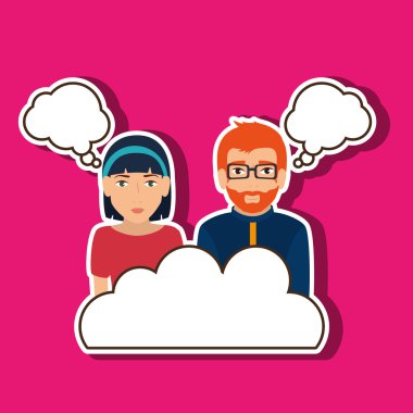 sosyal ağ tasarımı