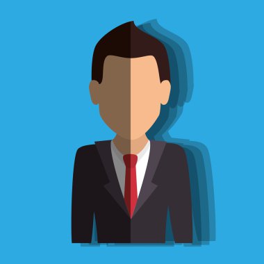 kişi avatar tasarım